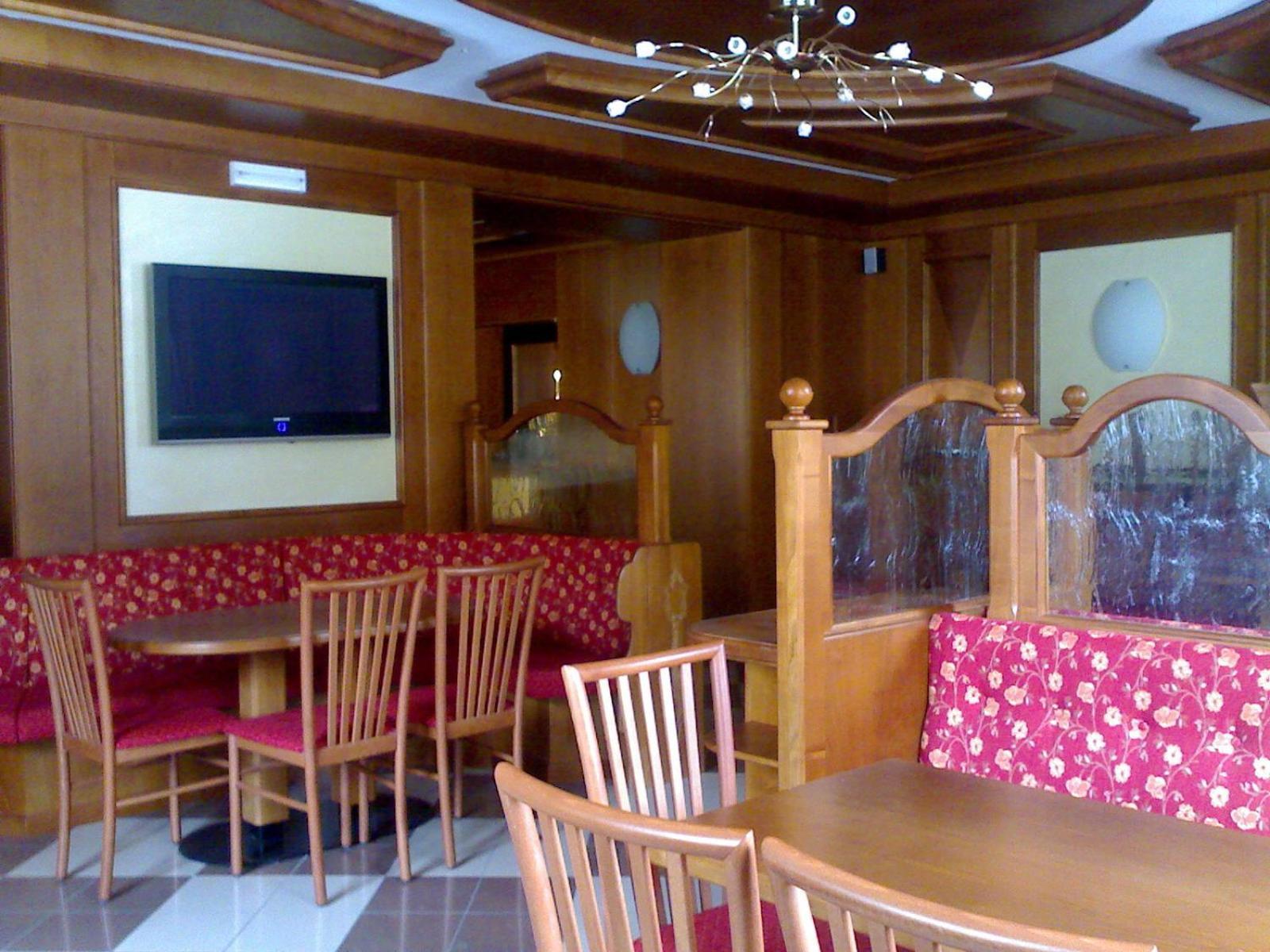 Hotel Majorka อันดาโล ภายนอก รูปภาพ