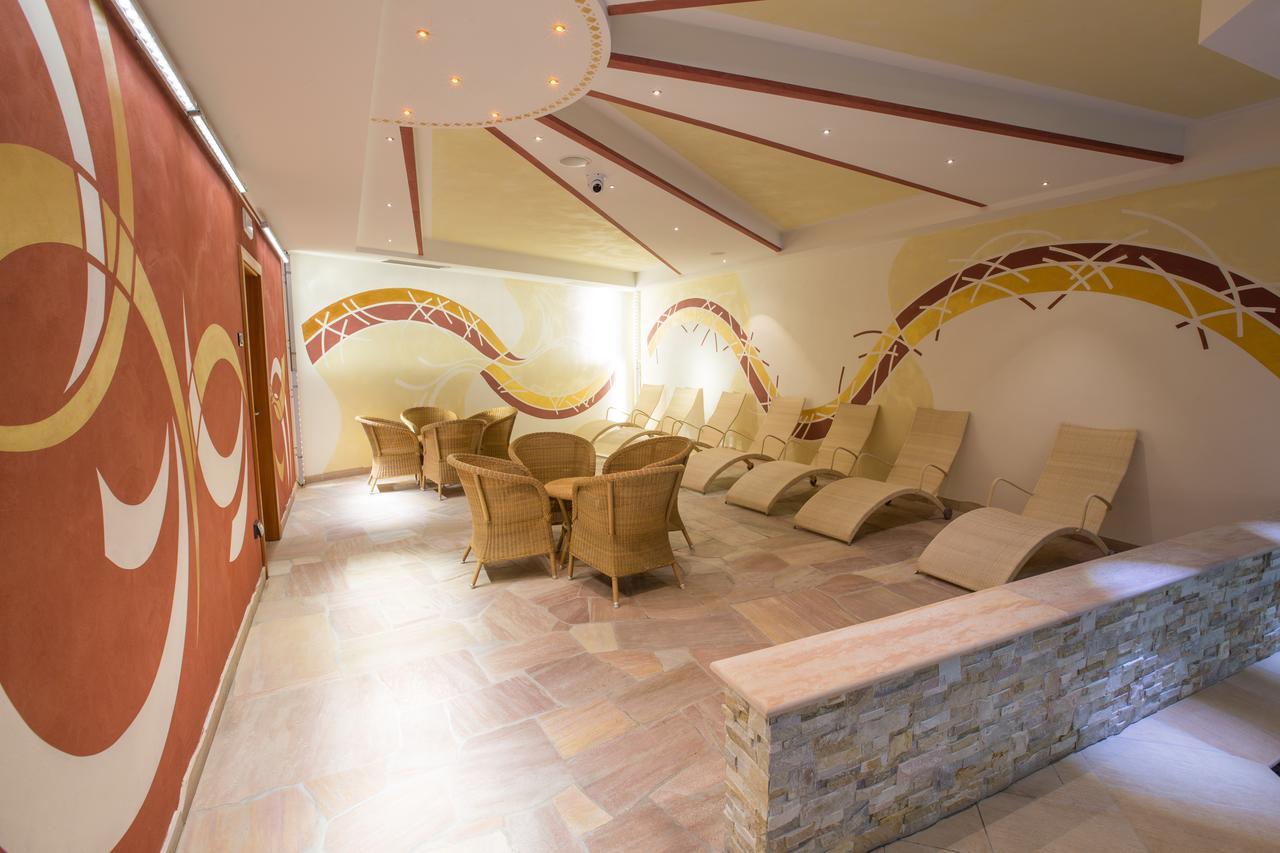 Hotel Majorka อันดาโล ภายนอก รูปภาพ